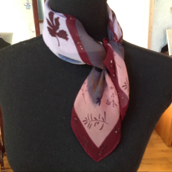 scarf - Picture 2 of 7